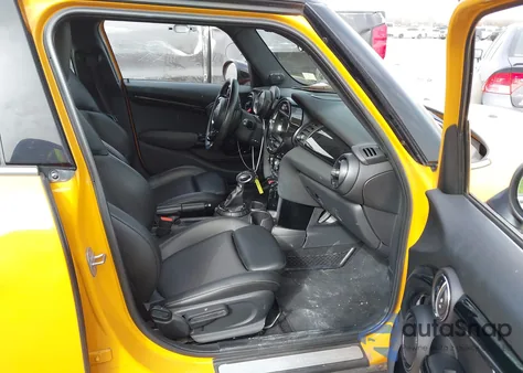 2016 Mini Hardtop Cooper z USA, uszkodzony, nr VIN WMWXU1C56G2D10006